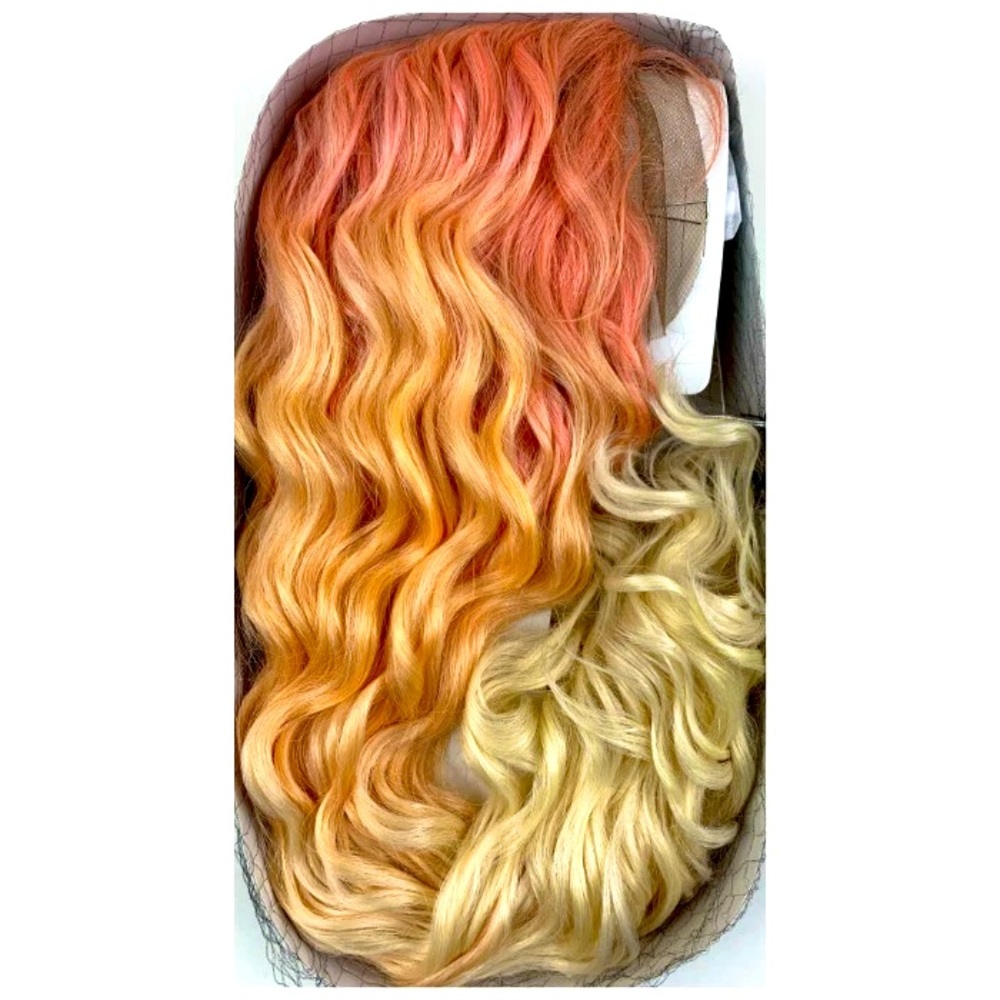 Sensationnel Synthetic Lace Front CIEL 💕🧜🏽‍♀️